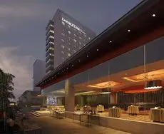 DoubleTree by Hilton Gurgaon New Delhi NCR 