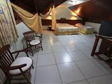 Hotel Aguas Claras 