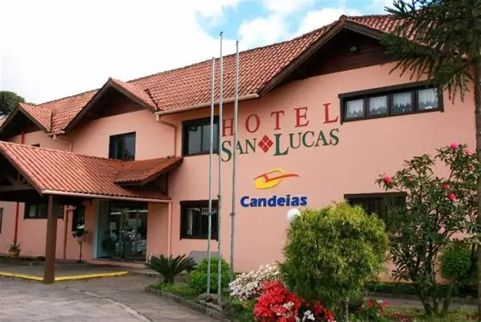 Hotel San Lucas 