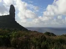 Pousada Morena Fernando de Noronha 