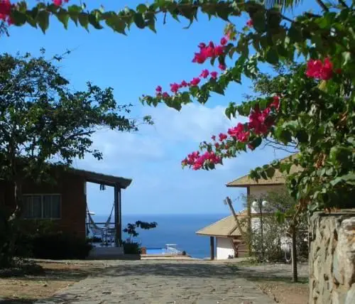 Pousada Morena Fernando de Noronha 