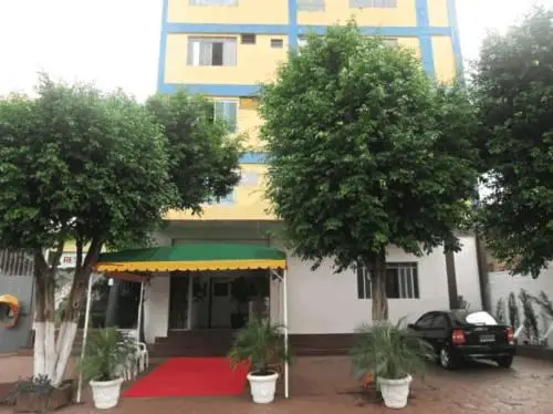 Rolim Rios Hotel