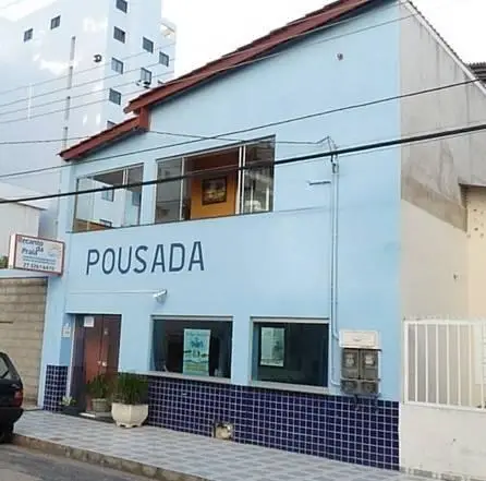 Pousada Recanto da Praia