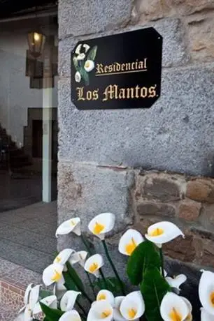 Residencial Los Mantos