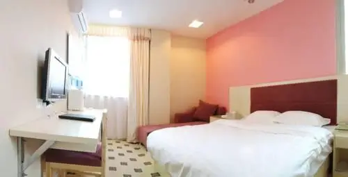 Shang Jiu Wan Hotel 