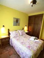 Apartamentos Rurales La Vina 