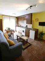 Apartamentos Rurales La Vina 