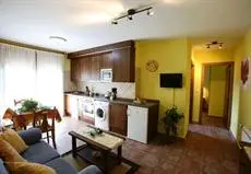 Apartamentos Rurales La Vina 