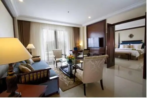 Asmila Boutique Hotel Bandung 