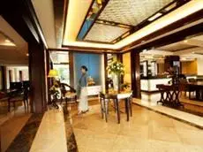 Asmila Boutique Hotel Bandung 