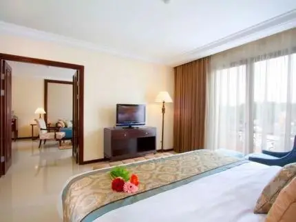 Asmila Boutique Hotel Bandung 