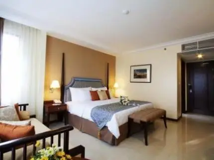 Asmila Boutique Hotel Bandung 