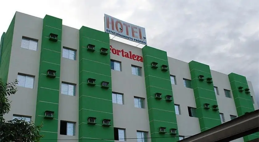 Hotel Fortaleza Prime 