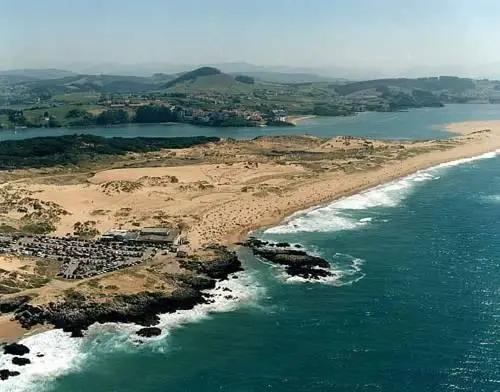 La Venta del Mar 