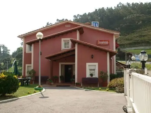 Liencres Apartamentos 