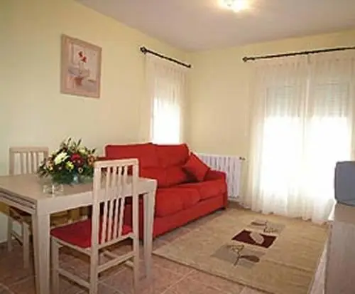 Liencres Apartamentos 