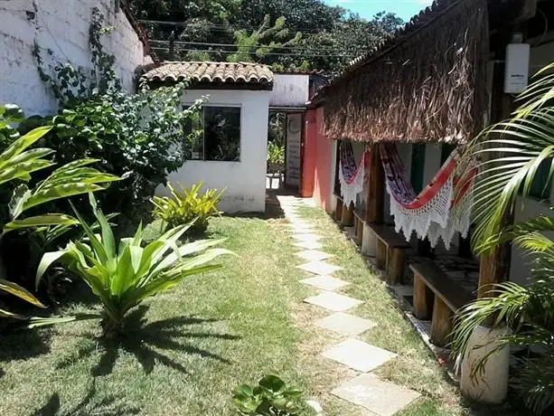 Pousada Puerto Escondido