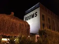 Rooms Smart Luxury Hotel & Beach 