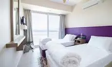 Rooms Smart Luxury Hotel & Beach 