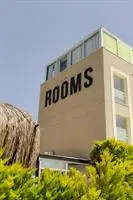 Rooms Smart Luxury Hotel & Beach 