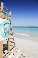 Rooms Smart Luxury Hotel & Beach 