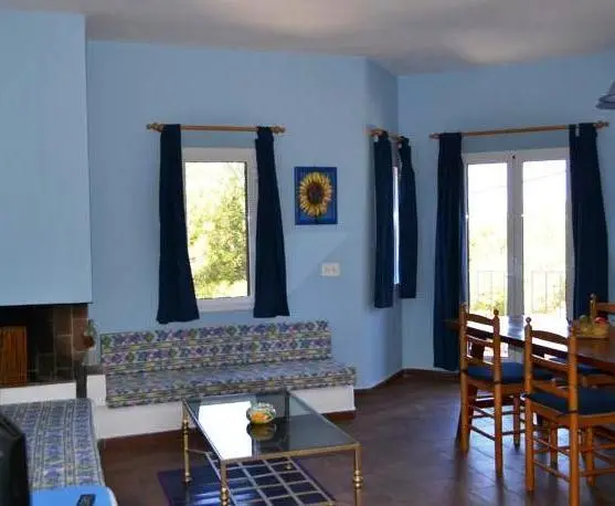 Apartamentos Cas Xurrac