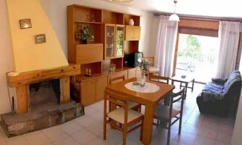 Apartaments El Tarter