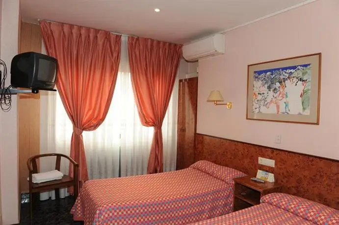 Hostal Venecia 