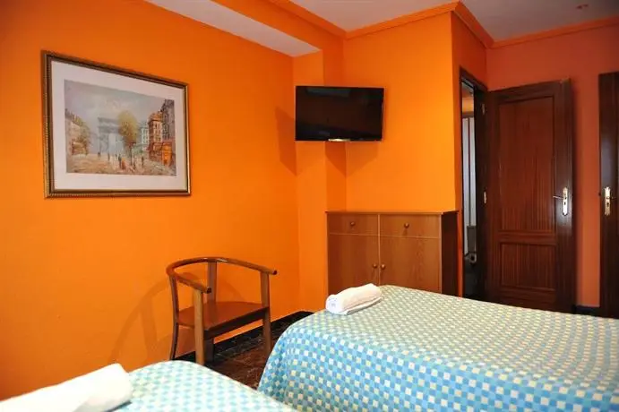 Hostal Venecia 