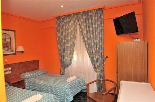 Hostal Venecia 