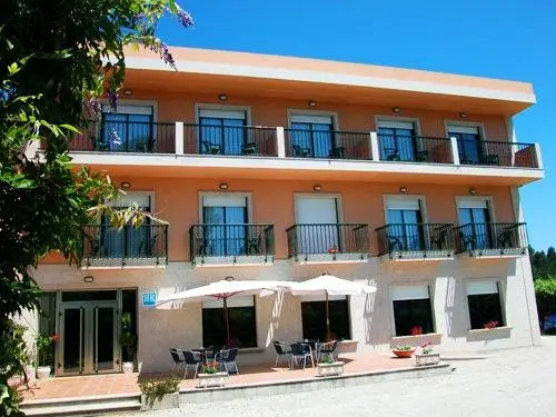 Hotel Cachada 