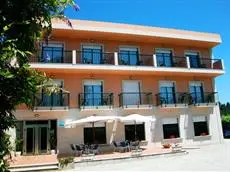 Hotel Cachada 