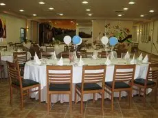 Hotel Restaurante Campomar 