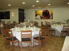 Hotel Restaurante Campomar 