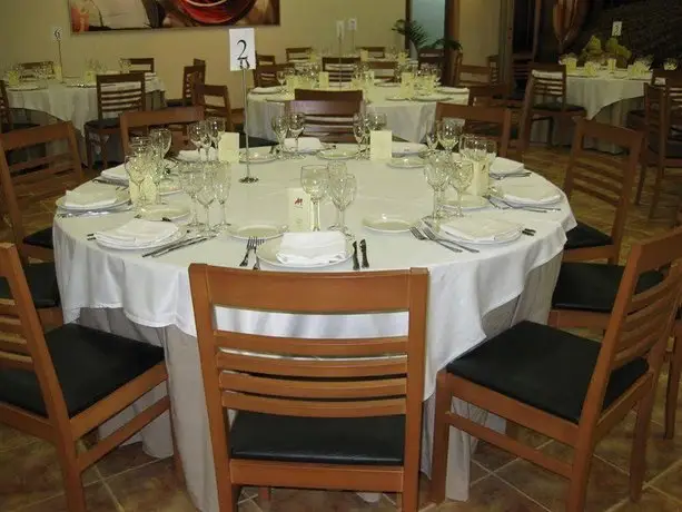 Hotel Restaurante Campomar 