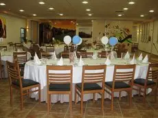 Hotel Restaurante Campomar 