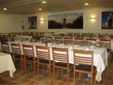 Hotel Restaurante Campomar 