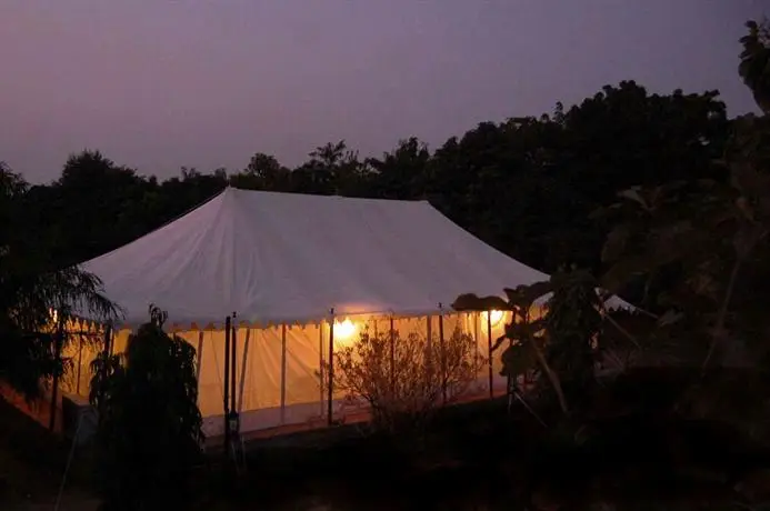 Abrar Palace & Jungle Camps 