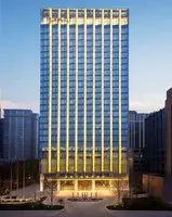 Hyatt Regency Jinan 