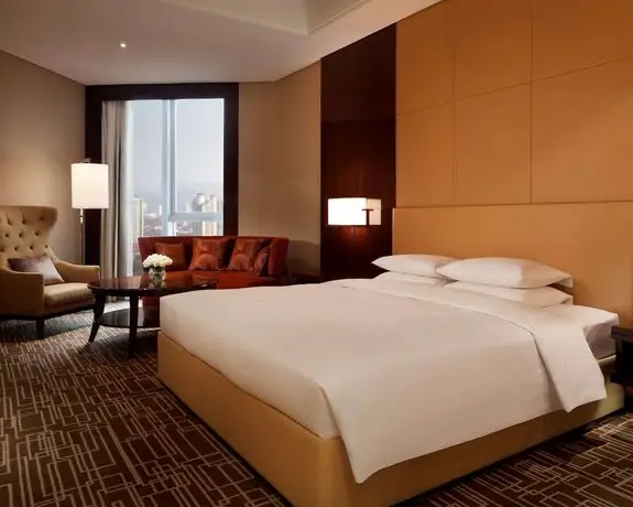 Hyatt Regency Jinan 