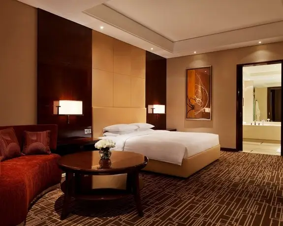 Hyatt Regency Jinan 