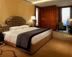 Hyatt Regency Jinan 