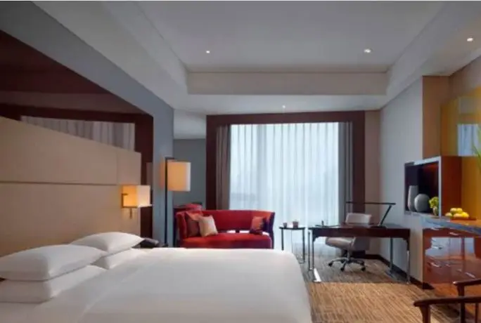 Hyatt Regency Jinan 