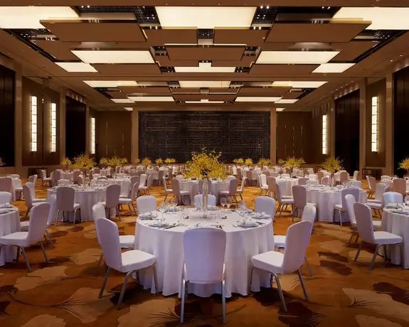 Hyatt Regency Jinan 