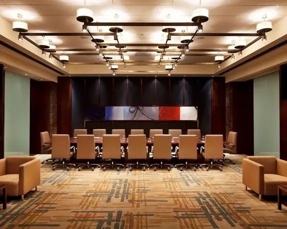 Hyatt Regency Jinan 