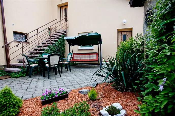 Pension Karst Blansko 