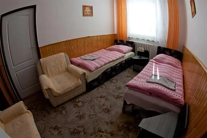 Pension Karst Blansko 