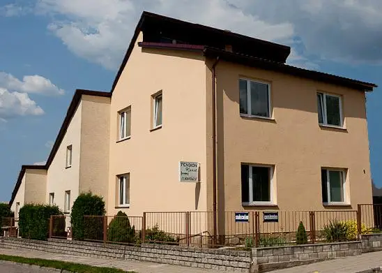 Pension Karst Blansko 