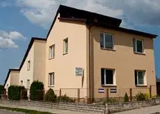 Pension Karst Blansko 