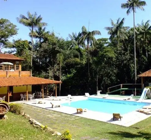 Hotel Chales Terra Nova